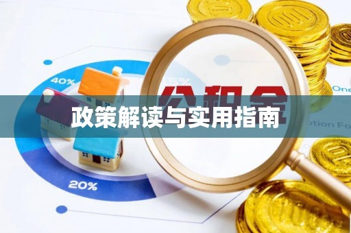 长滨政策解读与实用指南