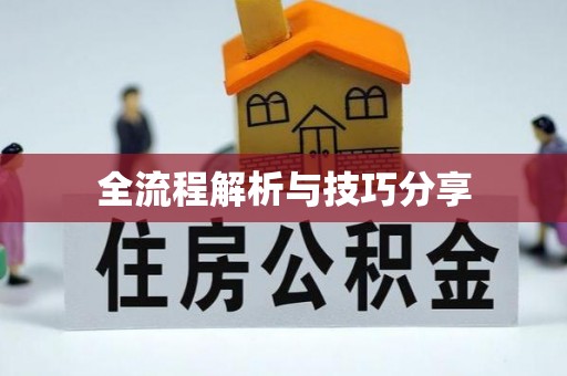 长滨全流程解析与技巧分享